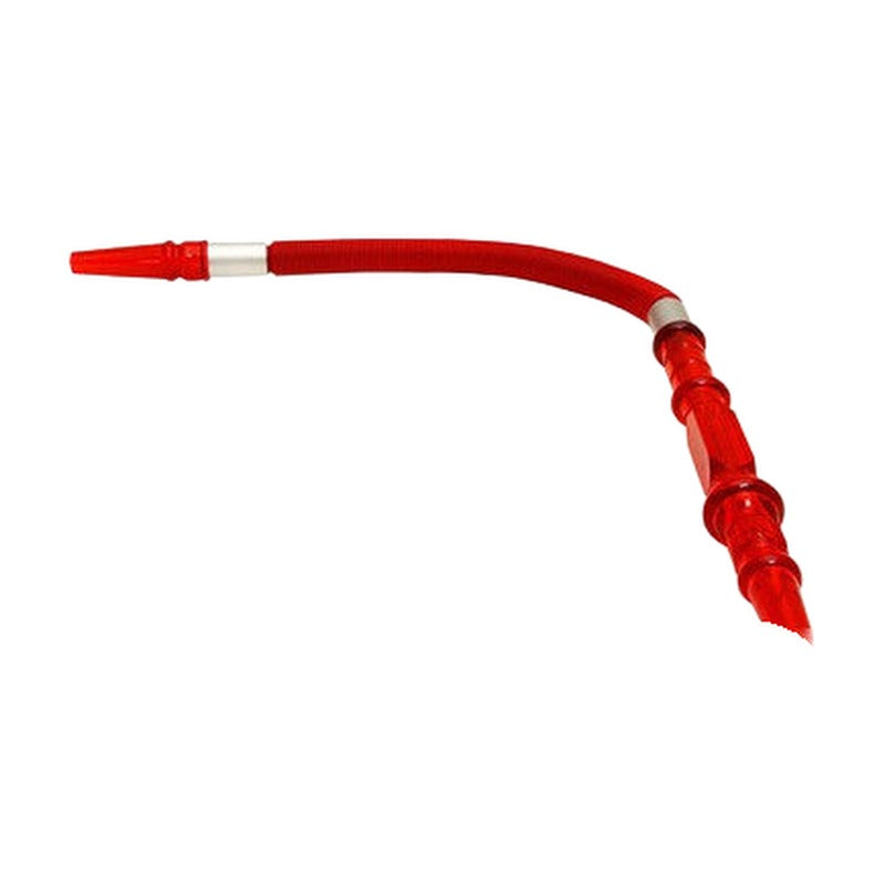 Pharaohs Mini Flexx Plastic Hookah Hose