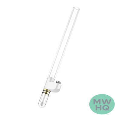 Leaf Buddi 510 Thread Glass Nectar Collector Device Pen Attachment