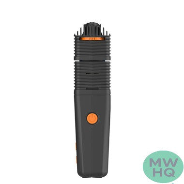 Venty Dry Herb Adjustable Airflow Vaporizer By Storz & Bickel