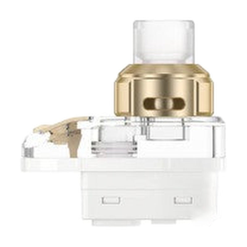 GeekVape H45 4ML Refillable Replacement Cartridge Pod - Pack of 2