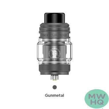 GeekVape Z FLI 5.5ML Refillable Sub-Ohm Atomizer Tank