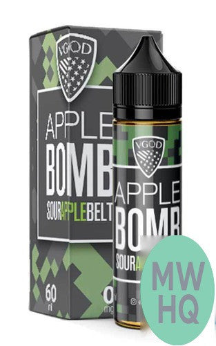 VGOD E-Liquid 60ML