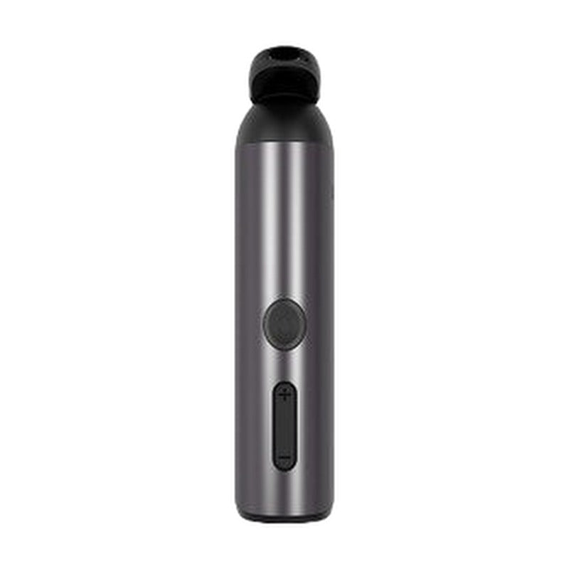 AUXO Calent 2900mAh Premium Dry Herb Vaporizer – Gray