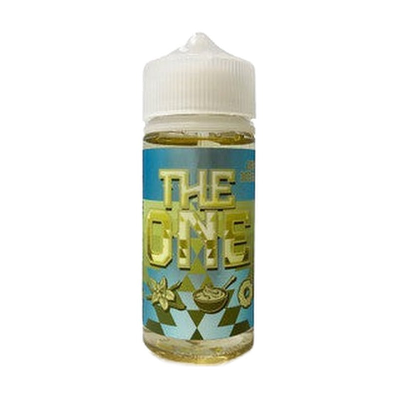 The One E-Liquid 100ML