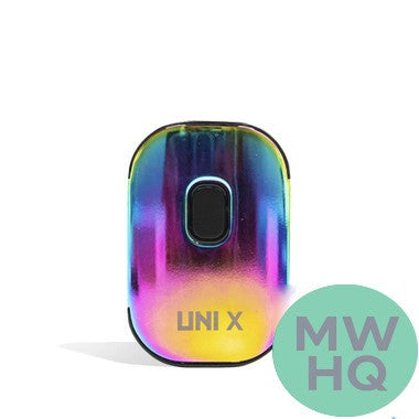 Wulf UNI X Variable Voltage Cartridge Vaporizer Powered By Yocan - Limited Edition