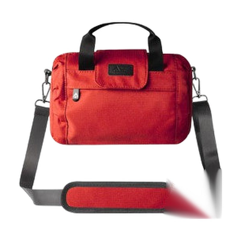 FireBar Labs Smell Proof Mini Duffle Bag With Programmable Combo Lock
