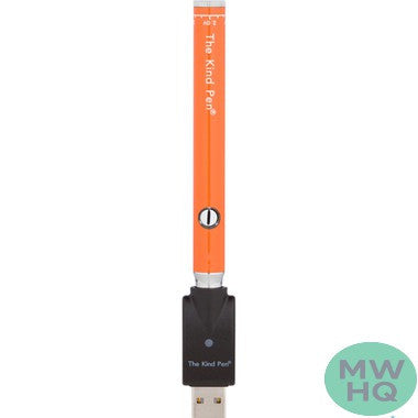 The Kind Pen VV Twist 400mAh Variable Voltage Battery