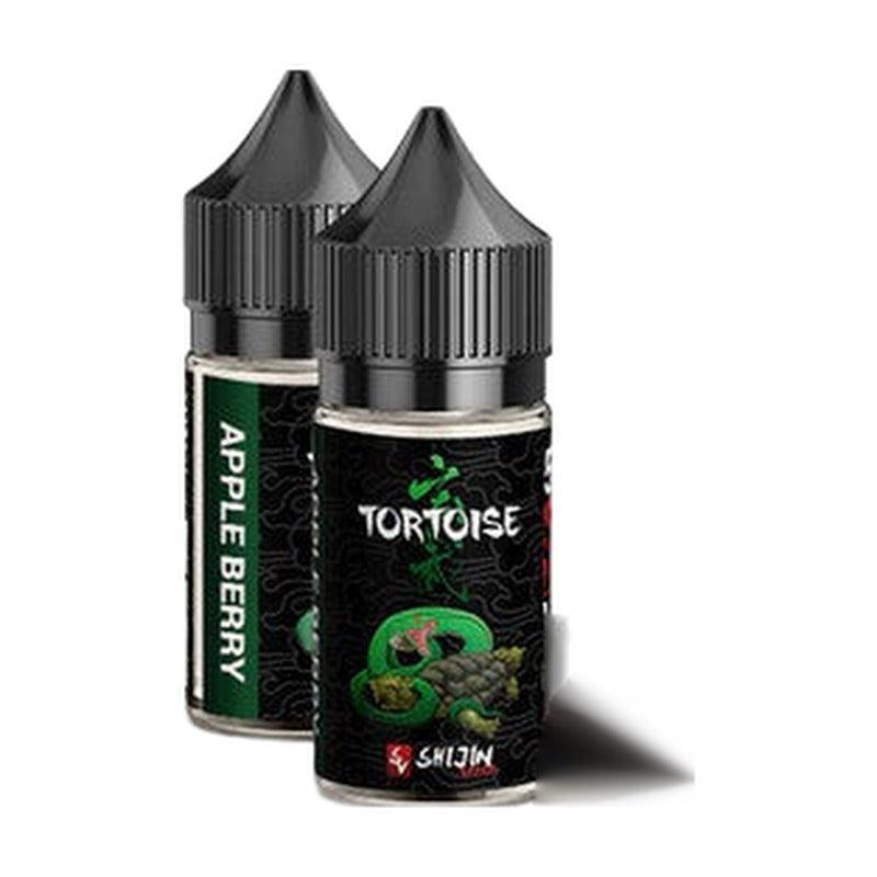 Shijin Vapor Synthetic Salt Nicotine E-Liquid 30ML