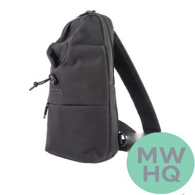 Ooze Traveler Series Smell Proof Crossbody