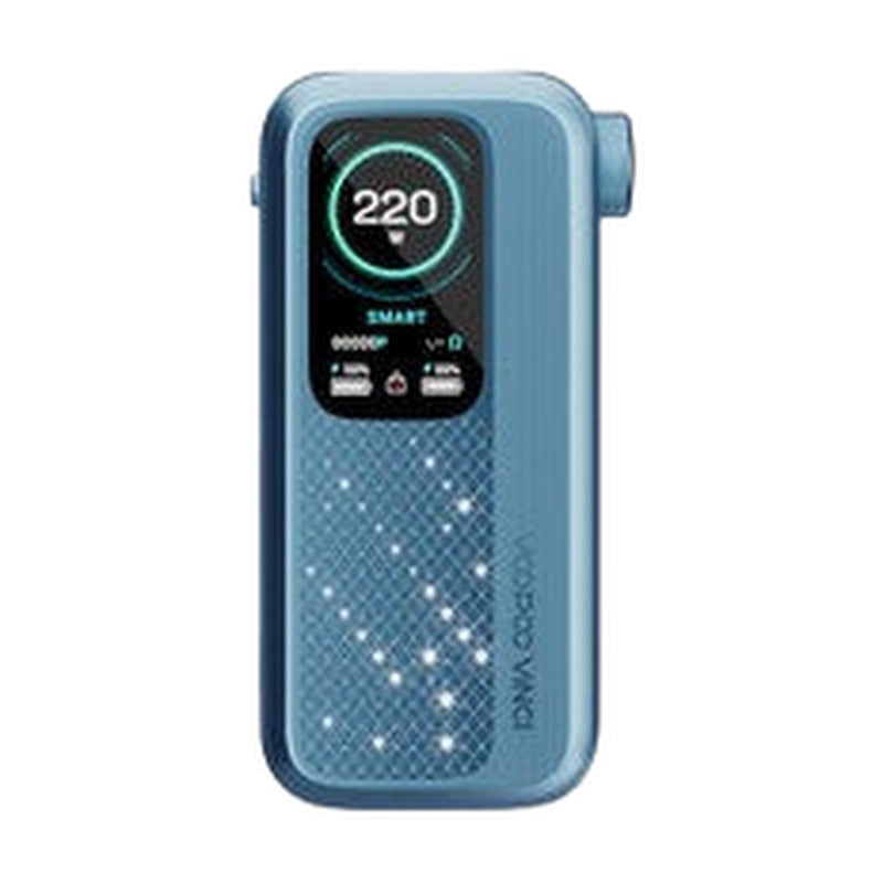 VooPoo VINCI Spark 220 220W Dual 18650 Box Mod
