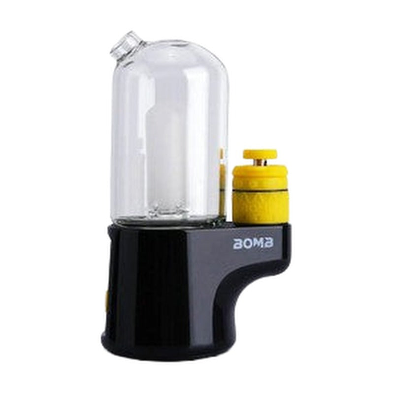 Bomb E-Rig Portable Electronic Dab Rig Vaporizer