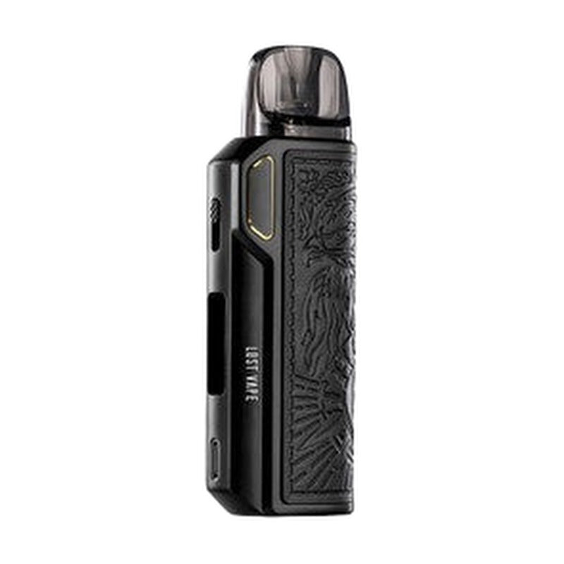 Lost Vape Quest Thelema Elite 40 1400mAh Pod System Starter Kit With 2 x 3ML E Plus Cartridge
