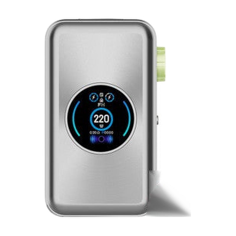 Vaporesso Gen Max 220W Dual 18650 Box Mod