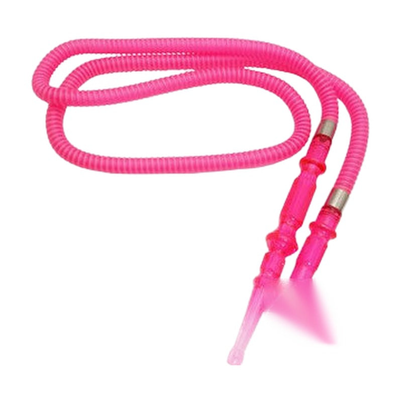 Pharaohs Phoenix Plastic Hookah Hose