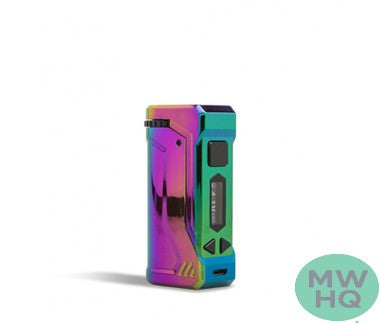 Wulf UNI Pro Adjustable Cartridge Vaporizer Mod Powered By Yocan - Limited Edition