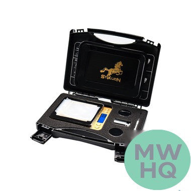 Stallion SUPREME KIT 601 Digital Scale 600g x 0.01g