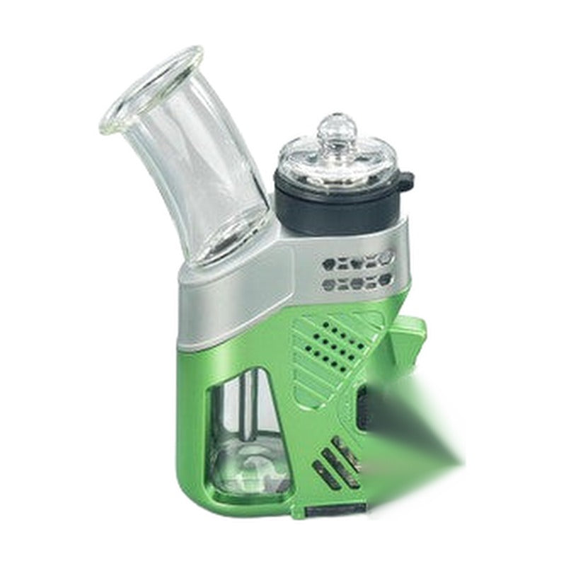 Honeypuff Ripper V1 Torch Flame Rig Concentrate & Dry Herb Vaporizer Kit