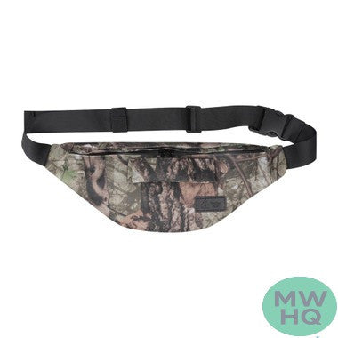 FireBar Labs Smell Proof Lockable Fanny Pack With Dual-Wear Design