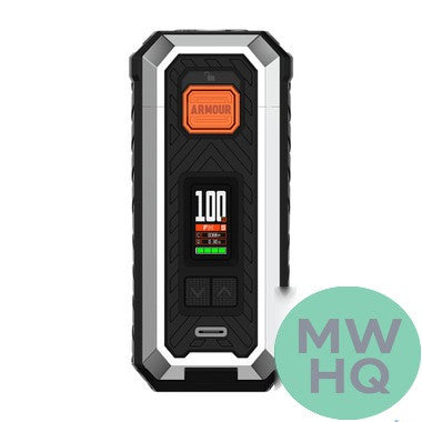 Vaporesso Armour S 100W 18650/21700 Box Mod