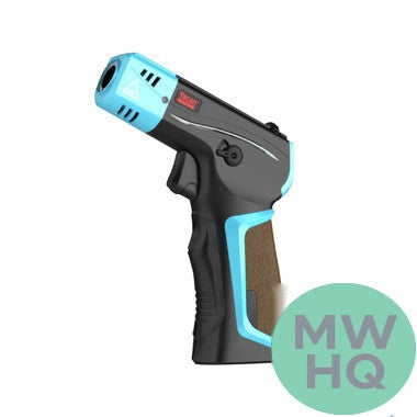 Yocan Red Beef Gun Butane Torch Lighter With Piezo Ignition Technology