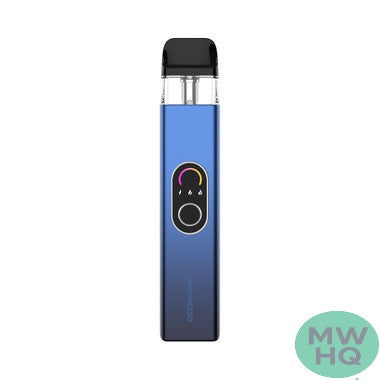 Vaporesso XROS 4 1000mAh Pod System Starter Kit With 2 x 3ML XROS Series Mesh Pod