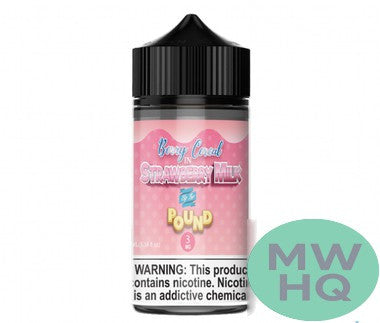 By The Pound E-Liquid 100ML