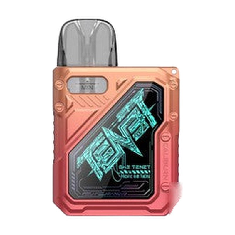 Uwell Caliburn GK3 Tenet 1000mAh Pod System Starter Kit With 2 x Refillable 2ML & 2.5ML Caliburn G3 Cartridge Pod
