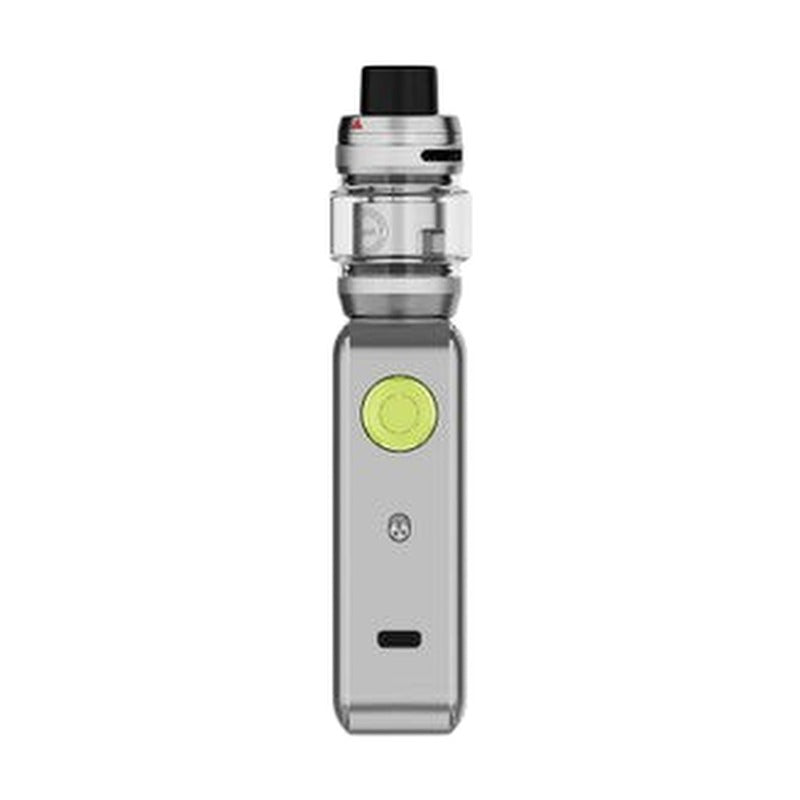 Vaporesso Gen Max 220W Dual 18650 Starter Kit With 6ML iTank T