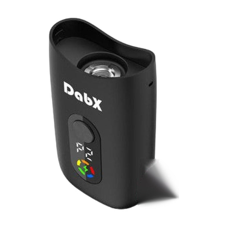 The Kind Pen DabX 400mAh VV 510 Thread Concentrate Vaporizer Battery With USB-C Cable