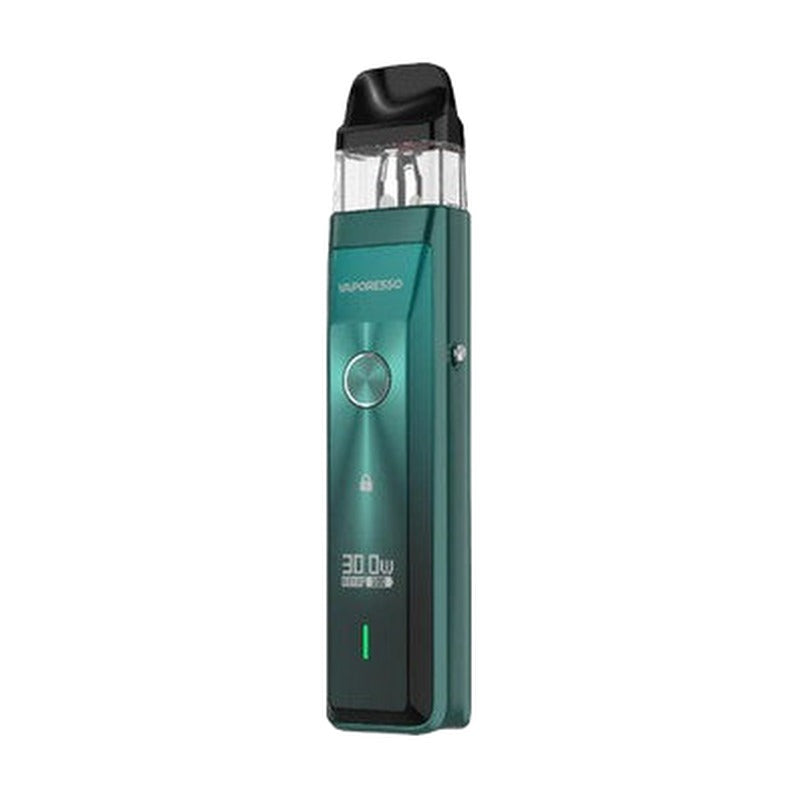 Vaporesso XROS Pro 1200mAh Pod System Starter Kit With 2 x 3ML XROS Series Mesh Pod