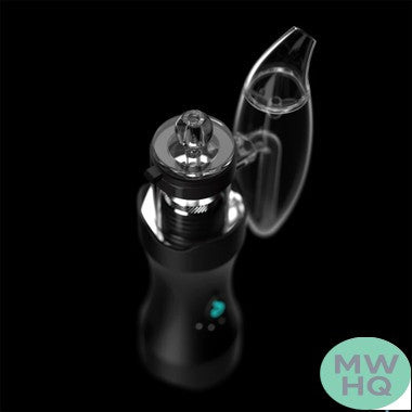 Dr. Dabber XS Vaporizer Nano E-Rig Kit – Black