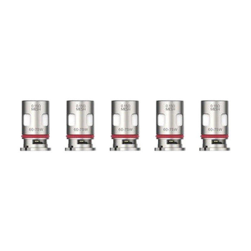 Vaporesso GTX Replacement Coils - Pack of 5