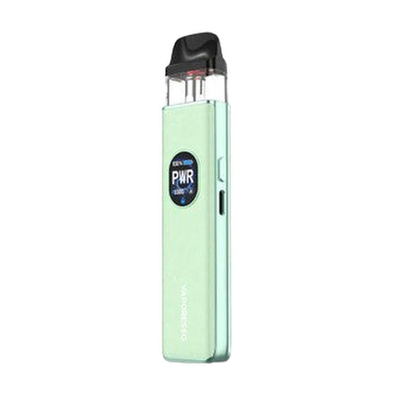 Vaporesso XROS 5 1500mAh Pod System Starter Kit With 2 x 3ML XROS Series Mesh Pod