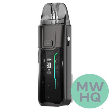 Vaporesso Luxe XR Max 2800mAh Pod System Starter Kit With Refillable XR 5ML Pod