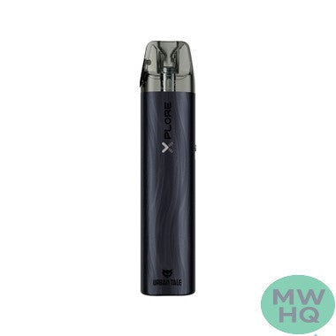 URBAN TALE x LOST MARY Xplore 1000mAh Pod System Starter Kit With 2 x 2ML Refillable Top Fill Pod