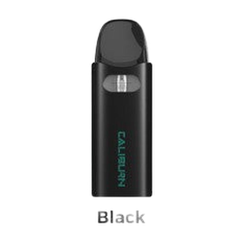 Uwell Caliburn AZ3 750mAh Pod System Starter Kit With 2 x 2ML Caliburn A3 Refillable Pod