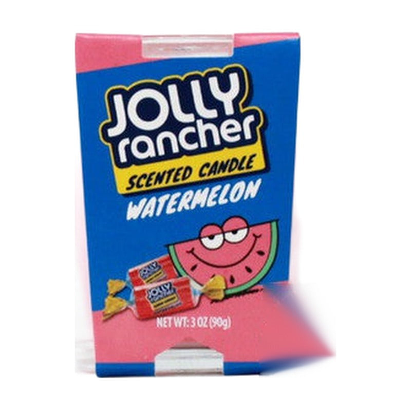 Jolly Rancher Scented Candle