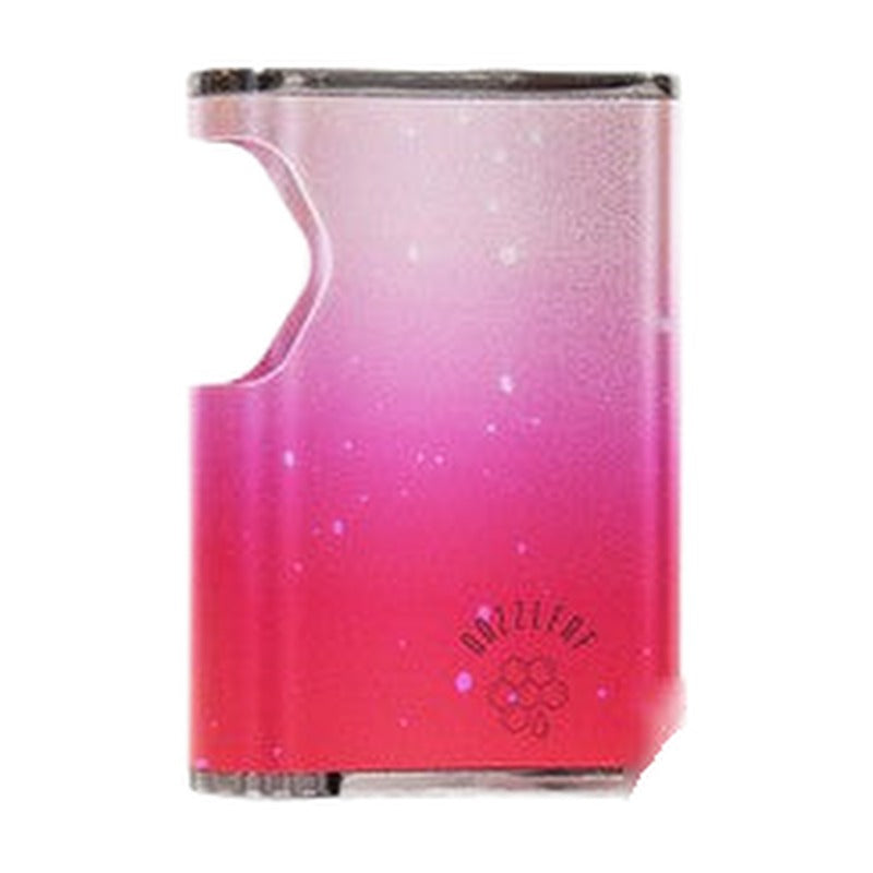 DAZZLEAF CARTii 600mAh 2in1 Oil/Wax 510 Thread Adjustable Variable Voltage with USB Charger