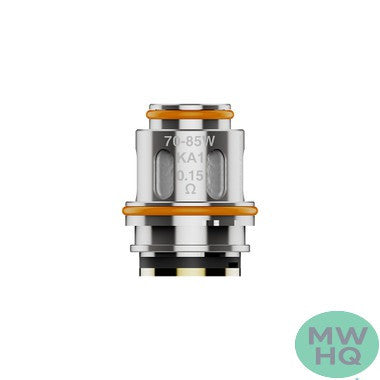 GeekVape Z Series Mesh Replacement Coils - Pack of 5