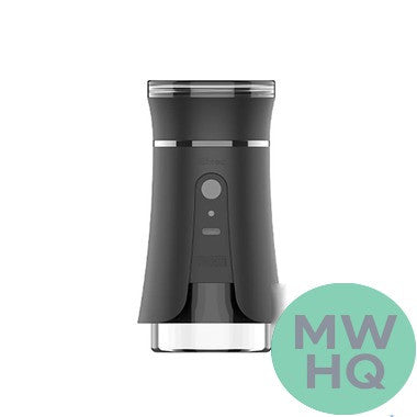Yocan iShred Portable Electric Smart Herb Grinder