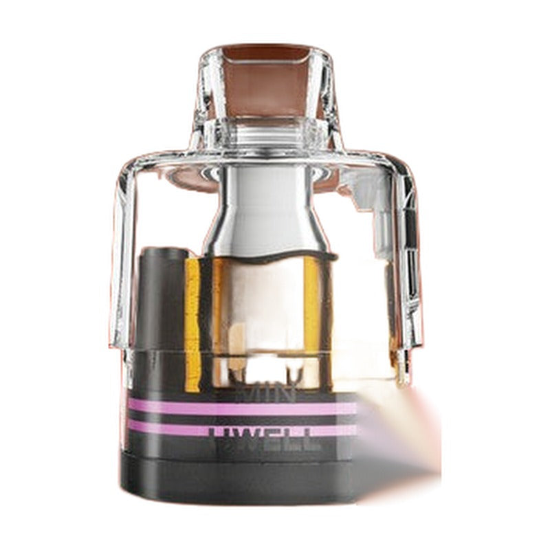 Uwell TYPHOS 6ML Refillable Replacement Cartridge Pod - Pack of 2