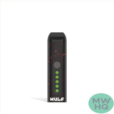 Yocan Flora Portable Dry Herb Vaporizer Kit by Wulf Mods - Limited Edition