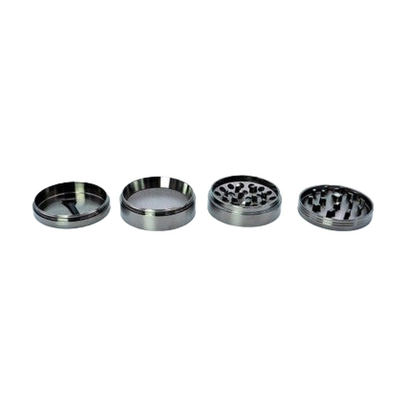 Tsunami 50MM Sunken Top Dry Herb Grinder