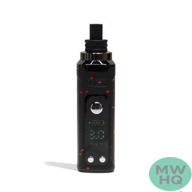 Wulf Mods Nestor 900mAh VV Portable Concentrate Vaporizer Battery With Digital Screen