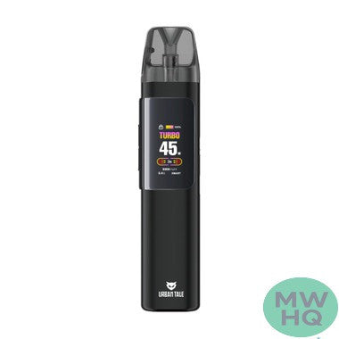 URBAN TALE x LOST MARY Xplore Pro 1200mAh Pod System Starter Kit With 2 x 2ML Refillable Xplore Top Fill Pod