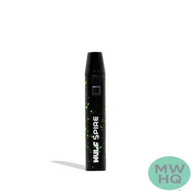 Wulf Mods Spire Pen Torch With Windproof Technology - Assorted Colors