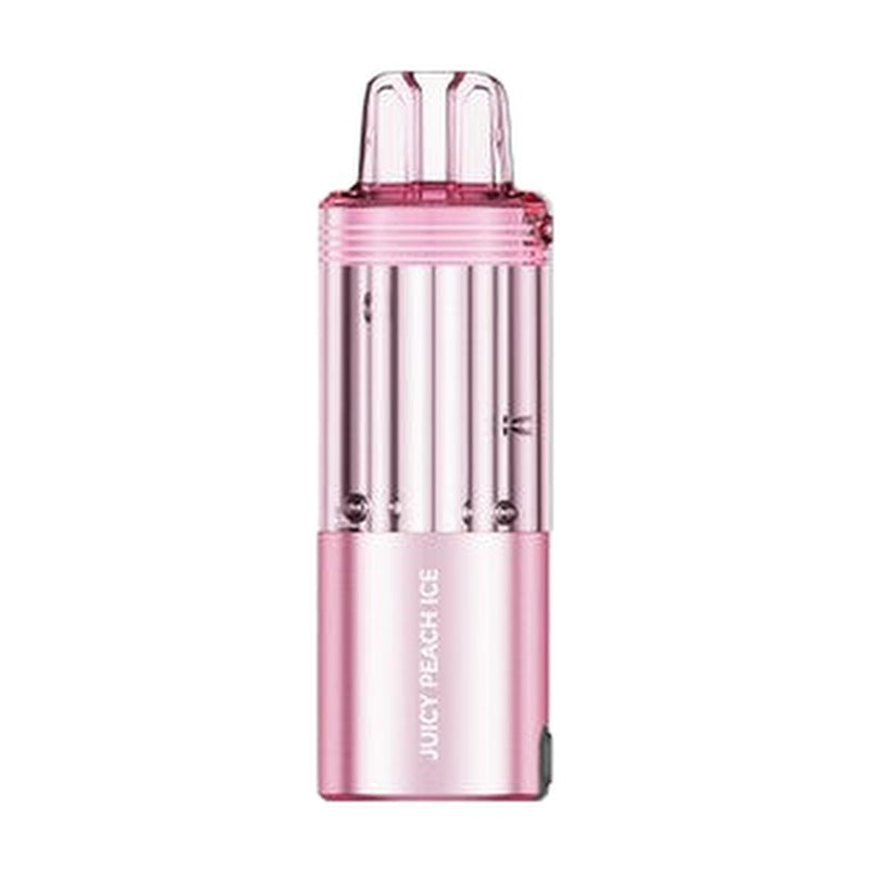 Foger Switch Pro 30K Puffs 19ML Disposable Pod Vape