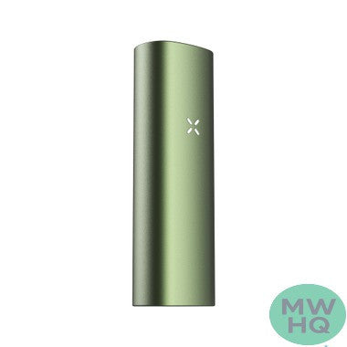 PAX Mini 2 Classic Dry Herb Vaporizer Starter Kit