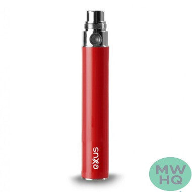 Exxus Ego 900mAh Vaporizer Battery By Exxus Device