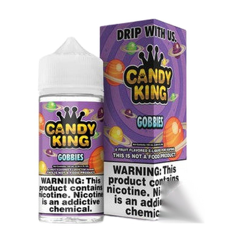 Candy King E-Liquid 100ML